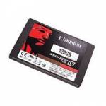 Kingston SV300S37A/120G (SV300S37A120G) V300 3.0 6Gb/s 120gb Solid-State Drive (SSD) Kingston SV300S37A/120G (SV300S37A120G) V300 3.0 6Gb/s 120gb Solid-State Drive (SSD)
